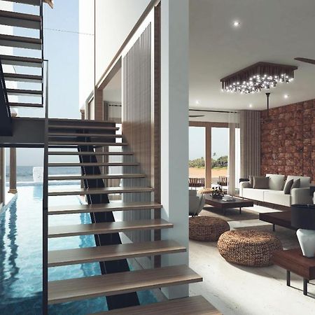 Villa Blu Tangalle Bagian luar foto