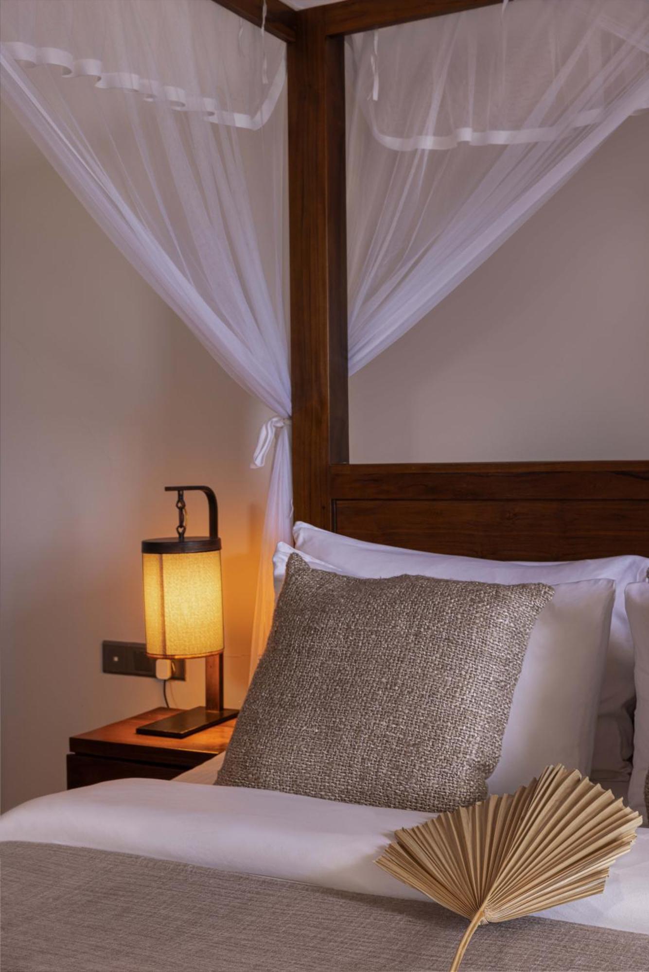 Villa Blu Tangalle Bagian luar foto