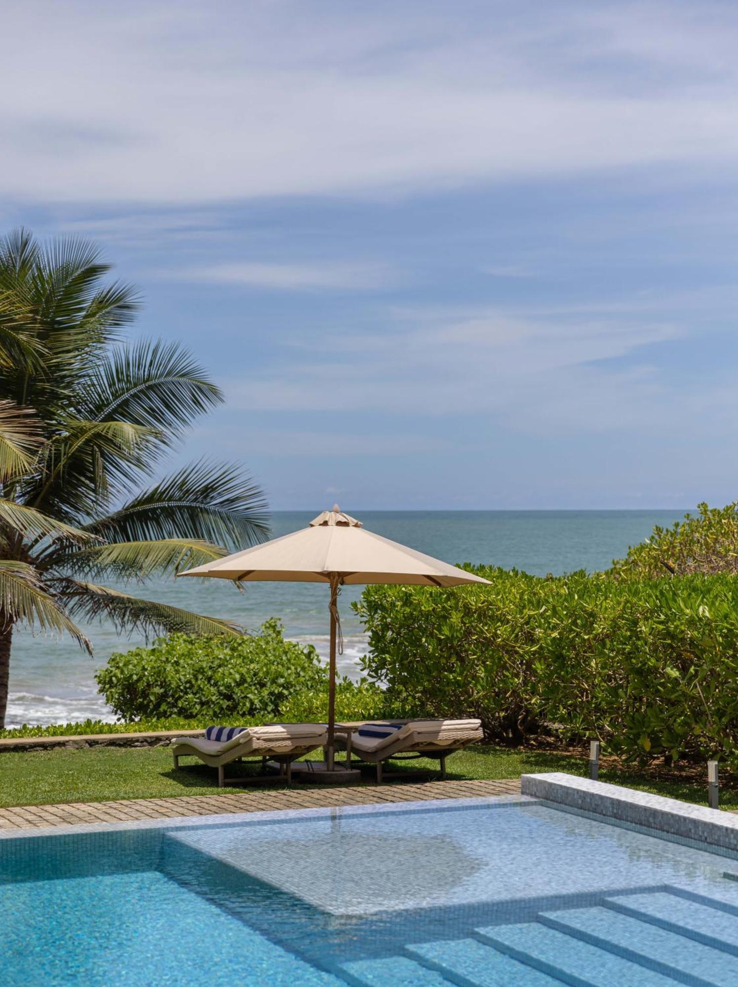 Villa Blu Tangalle Bagian luar foto