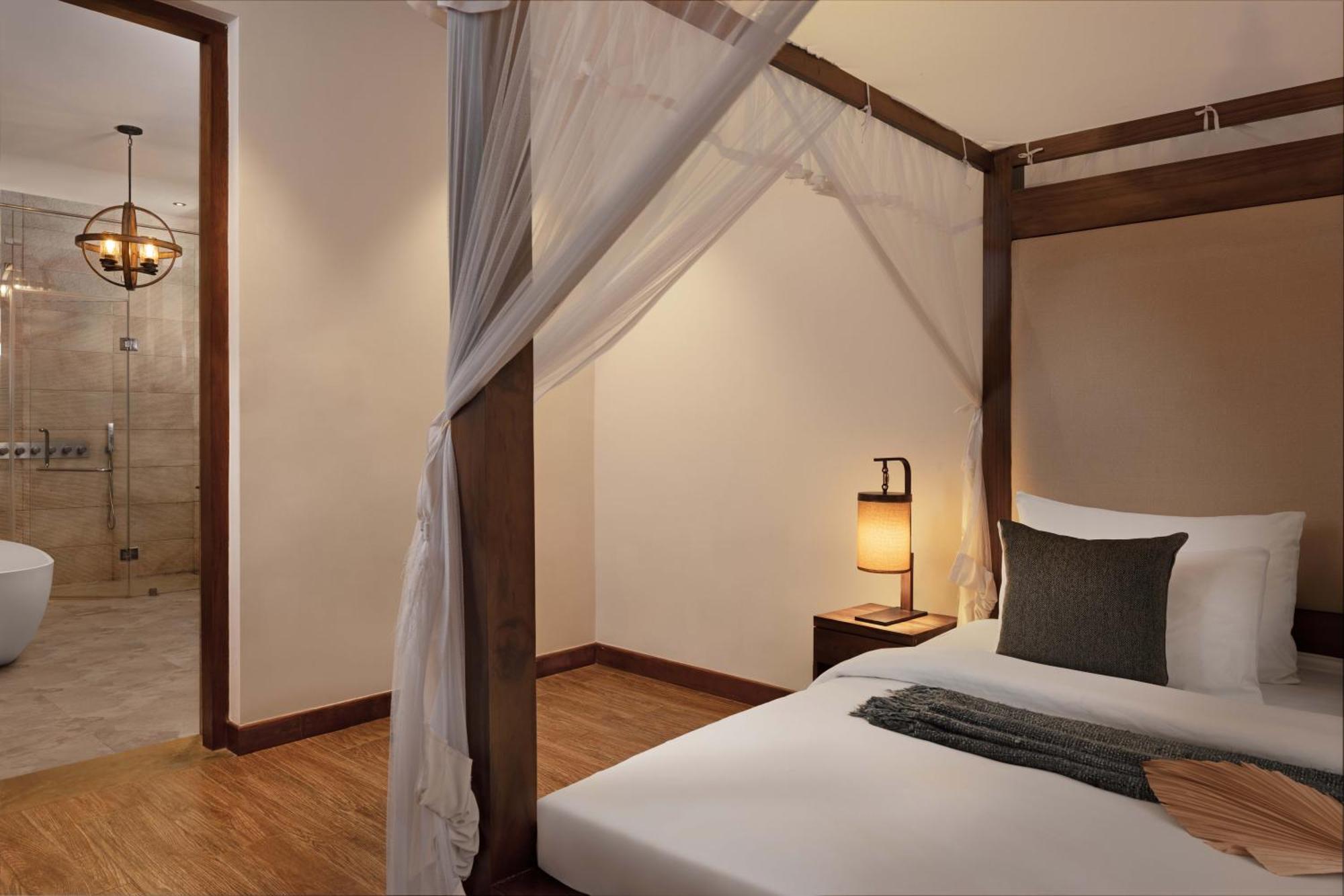 Villa Blu Tangalle Bagian luar foto