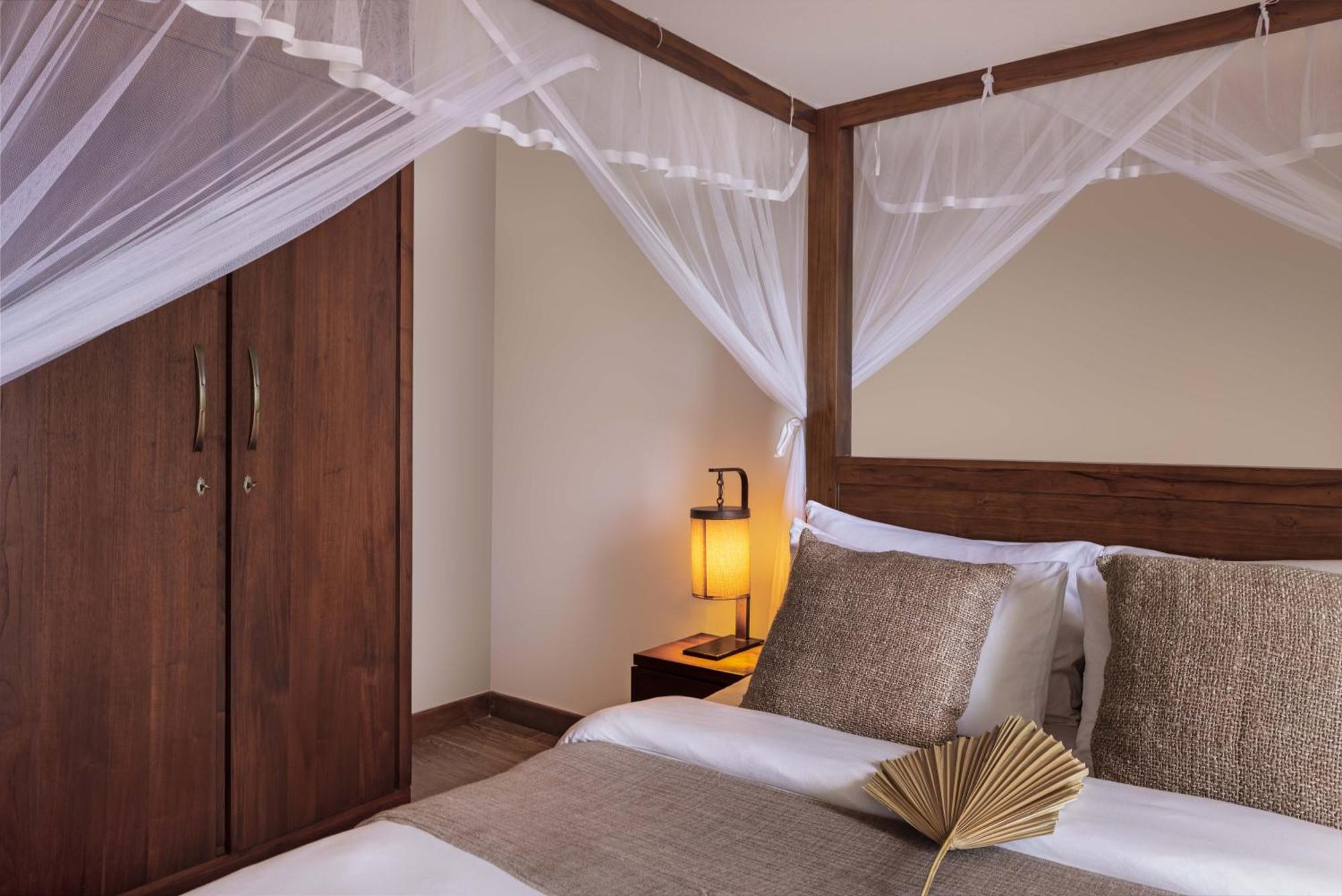 Villa Blu Tangalle Bagian luar foto