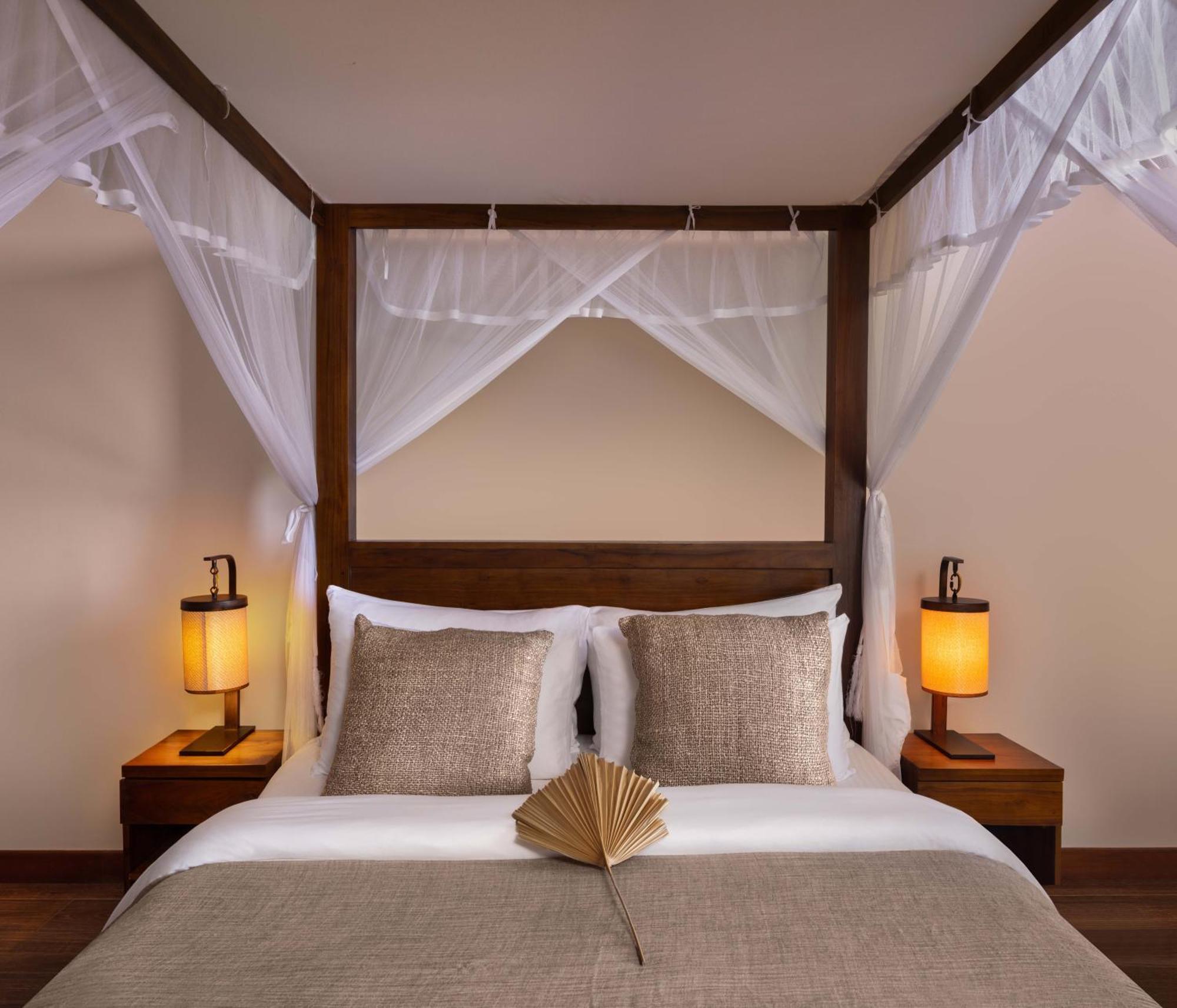 Villa Blu Tangalle Bagian luar foto