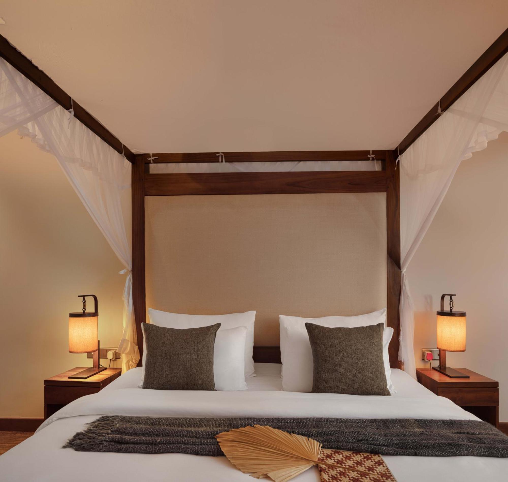 Villa Blu Tangalle Bagian luar foto