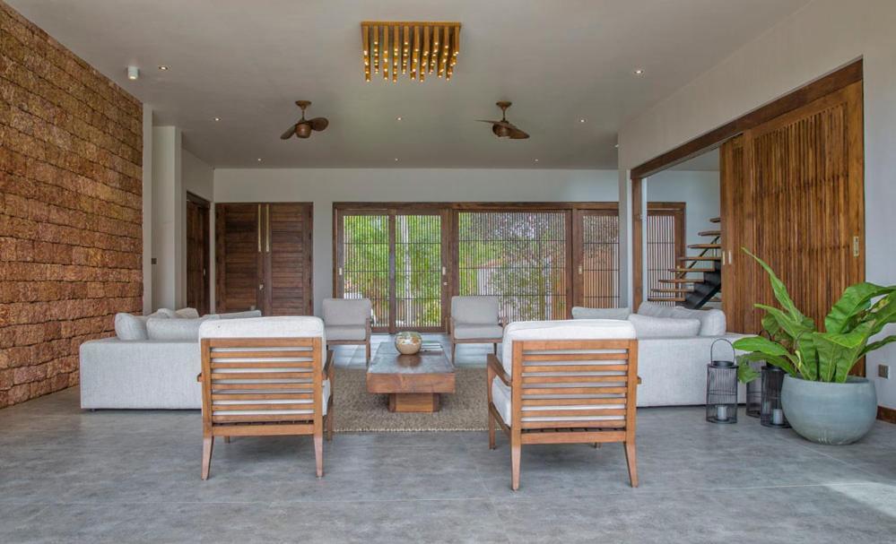 Villa Blu Tangalle Bagian luar foto